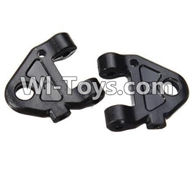 Wltoys K979 Upper and Lower swing arm For WLtoys K979 1:28 RC Drift Car Parts desert Off Road Buggy parts