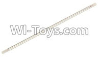 Wltoys K979 Metal Central Drive Shaft accessories For WLtoys K979 1:28 RC Drift Car Parts desert Off Road Buggy parts