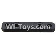 Wltoys K989 Pad board for the Rear Gearbox For WLtoys K989 1:28 rc Drift Car Parts desert Off Road Buggy parts
