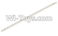 Wltoys K989 Metal Central Drive Shaft accessories For WLtoys K989 1:28 rc Drift Car Parts desert Off Road Buggy parts