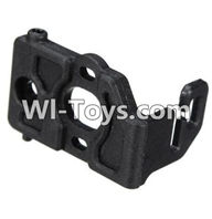 Wltoys K999 Positioning seat Accessories for the Motor For WLtoys K999 1:28 rc Drift Car Parts desert Off Road Buggy parts