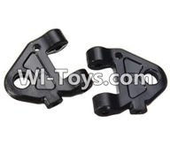 Wltoys K999 Upper and Lower swing arm For WLtoys K999 1:28 rc Drift Car Parts desert Off Road Buggy parts