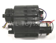 Wltoys L209 Spare Parts-05 1532 Servo,Wltoys L209 Rc Car Spare Parts Replacement Accessories,1:10 L209 RC Racing Car Trcuk parts