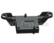 Wltoys L209 Spare Parts-12 1540 Servo seat unit,Wltoys L209 Rc Car Spare Parts Replacement Accessories,1:10 L209 RC Racing Car Trcuk parts