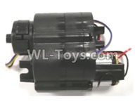 Wltoys L219 Spare Parts-05 1532 Servo,Wltoys L219 Rc Car Spare Parts Replacement Accessories,1:10 L219 RC Racing Car Trcuk parts