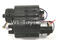 Wltoys L229 Spare Parts-05 1532 Servo,Wltoys L229 Rc Car Spare Parts Replacement Accessories,1:10 L229 RC Racing Car Trcuk parts