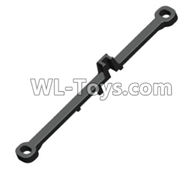 Wltoys L229 Spare Parts-18 1561 Connect Rod,Wltoys L229 Rc Car Spare Parts Replacement Accessories,1:10 L229 RC Racing Car Trcuk parts