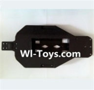 Wltoys L323 Baseboard,Bottom car frame,Wltoys L323 RC Car Spare Parts Replacement Accessories,Wltoys 1/10 Scale 4wd,2.4G L323 rc racing car Parts,On Road Drift Racing Truck Car Parts