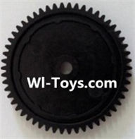 Wltoys L323 Speed Reduction Gear,Wltoys L323 RC Car Spare Parts Replacement Accessories,Wltoys 1/10 Scale 4wd,2.4G L323 rc racing car Parts,On Road Drift Racing Truck Car Parts