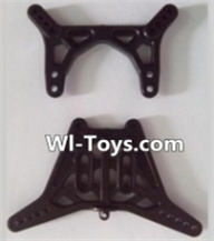 Wltoys L323 shockproof board,Shock Absorbers board,Wltoys L323 RC Car Spare Parts Replacement Accessories,Wltoys 1/10 Scale 4wd,2.4G L323 rc racing car Parts,On Road Drift Racing Truck Car Parts