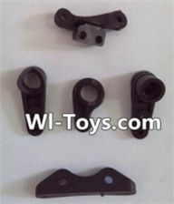 Wltoys L323 Steering Buffer piece,Wltoys L323 RC Car Spare Parts Replacement Accessories,Wltoys 1/10 Scale 4wd,2.4G L323 rc racing car Parts,On Road Drift Racing Truck Car Parts