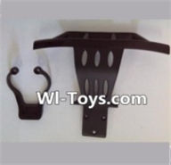Wltoys L323 Front anti-collision frame,Wltoys L323 RC Car Spare Parts Replacement Accessories,Wltoys 1/10 Scale 4wd,2.4G L323 rc racing car Parts,On Road Drift Racing Truck Car Parts