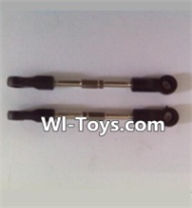 Wltoys L323 Front Upper Bar (Lenght-77mm)-2pcs,Wltoys L323 RC Car Spare Parts Replacement Accessories,Wltoys 1/10 Scale 4wd,2.4G L323 rc racing car Parts,On Road Drift Racing Truck Car Parts