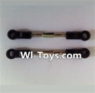 Wltoys L323 Rear upper bar (length-71mm)-2pcs,Wltoys L323 RC Car Spare Parts Replacement Accessories,Wltoys 1/10 Scale 4wd,2.4G L323 rc racing car Parts,On Road Drift Racing Truck Car Parts