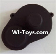 Wltoys L323 anti-Dust cover,Wltoys L323 RC Car Spare Parts Replacement Accessories,Wltoys 1/10 Scale 4wd,2.4G L323 rc racing car Parts,On Road Drift Racing Truck Car Parts
