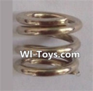 Wltoys L323 Buffer spring,Wltoys L323 RC Car Spare Parts Replacement Accessories,Wltoys 1/10 Scale 4wd,2.4G L323 rc racing car Parts,On Road Drift Racing Truck Car Parts