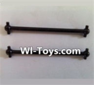 Wltoys L323 Dog bone,Drive Shaft(2pcs),Wltoys L323 RC Car Spare Parts Replacement Accessories,Wltoys 1/10 Scale 4wd,2.4G L323 rc racing car Parts,On Road Drift Racing Truck Car Parts