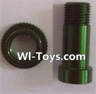 Wltoys L323 Buffer sleeve,Wltoys L323 RC Car Spare Parts Replacement Accessories,Wltoys 1/10 Scale 4wd,2.4G L323 rc racing car Parts,On Road Drift Racing Truck Car Parts