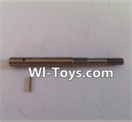Wltoys L323 Main shaft(φ5X57mm) & Small shaft(φ1.5X8mm),Wltoys L323 RC Car Spare Parts Replacement Accessories,Wltoys 1/10 Scale 4wd,2.4G L323 rc racing car Parts,On Road Drift Racing Truck Car Parts