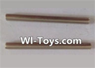 Wltoys L323 3x34 Optical axis(φ3x34mm),Wltoys L323 RC Car Spare Parts Replacement Accessories,Wltoys 1/10 Scale 4wd,2.4G L323 rc racing car Parts,On Road Drift Racing Truck Car Parts