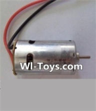 Wltoys L323 550 Main motor,Wltoys L323 RC Car Spare Parts Replacement Accessories,Wltoys 1/10 Scale 4wd,2.4G L323 rc racing car Parts,On Road Drift Racing Truck Car Parts