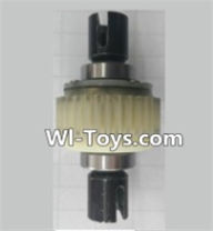 Wltoys L323 Differentials,Wltoys L323 RC Car Spare Parts Replacement Accessories,Wltoys 1/10 Scale 4wd,2.4G L323 rc racing car Parts,On Road Drift Racing Truck Car Parts