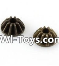 Wltoys L323 K949-45 Planet Gear(2pcs),Wltoys L323 RC Car Spare Parts Replacement Accessories,Wltoys 1/10 Scale 4wd,2.4G L323 rc racing car Parts,On Road Drift Racing Truck Car Parts
