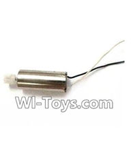 Wltoys L929 Main Motor(1pcs),Wltoys L929 Mini RC Car parts,1:24 rc car and rc racing car Parts