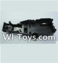 Wltoys L929 Bottom Car shell cover,Bottom car frame,Wltoys L929 Mini RC Car parts,1:24 rc car and rc racing car Parts