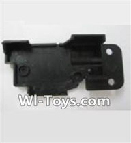 Wltoys L929 Rear cover For the Servo,Wltoys L929 Mini RC Car parts,1:24 rc car and rc racing car Parts