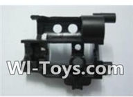 Wltoys L929 Motor cover for the Rear motor,Wltoys L929 Mini RC Car parts,1:24 rc car and rc racing car Parts