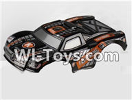 Wltoys L939 Body Shell Cover,Wltoys Car canopy,Car shell cover,Wltoys L939 Mini rc car Parts,1/24 rc car and rc racing car Parts