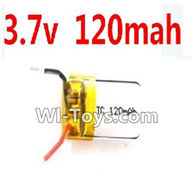 Wltoys L939 Battery packs,Lipo Batteries,3.7v 120mah battery for Wltoys L929 L939 2019 A989 A999 Mini Rc Car,Wltoys L939 Mini rc car Parts,1/24 rc car and rc racing car Parts
