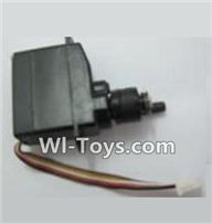 Wltoys L939 Servo,Wltoys L939 Mini rc car Parts,1/24 rc car and rc racing car Parts