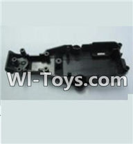 Wltoys L939 Bottom Car shell cover,Bottom car frame,Wltoys L939 Mini rc car Parts,1/24 rc car and rc racing car Parts