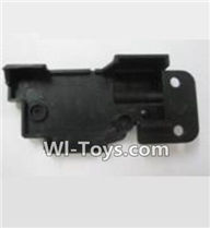 Wltoys L939 Rear cover For the Servo,Wltoys L939 Mini rc car Parts,1/24 rc car and rc racing car Parts