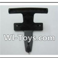 Wltoys L939 Tail parts for the Car canopy,Wltoys L939 Mini rc car Parts,1/24 rc car and rc racing car Parts