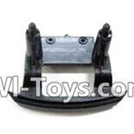 Wltoys L939 Front anti-collision,anti-crash parts for the Car canopy,Wltoys L939 Mini rc car Parts,1/24 rc car and rc racing car Parts