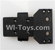 Wltoys L979 L222 Front Baseboard,WLtoys L979 1:18 rc Drift Car Spare Parts desert Off Road Buggy parts