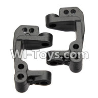Wltoys L979 L222 C-Shape Seat(2pcs),WLtoys L979 1:18 rc Drift Car Spare Parts desert Off Road Buggy parts