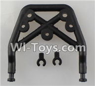 Wltoys L979 L222 Front Baseplate Fixure Seat,WLtoys L979 1:18 rc Drift Car Spare Parts desert Off Road Buggy parts
