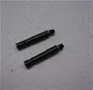 Wltoys L979 L222 Axle for the front wheel(2pcs),WLtoys L979 1:18 rc Drift Car Spare Parts desert Off Road Buggy parts