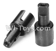 Wltoys L979 L222 Differential Cup(2pcs),WLtoys L979 1:18 rc Drift Car Spare Parts desert Off Road Buggy parts