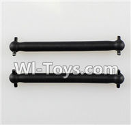 Wltoys L979 L222 Transmission Axle,Drive Shaft,WLtoys L979 1:18 rc Drift Car Spare Parts desert Off Road Buggy parts