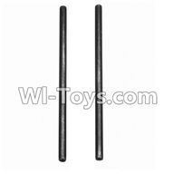 Wltoys L979 L222 Battery Shell Fixed Position Axle(2pcs),WLtoys L979 1:18 rc Drift Car Spare Parts desert Off Road Buggy parts