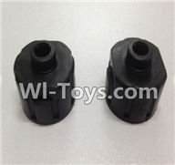 Wltoys L979 L222 Speed Control Box(2pcs),WLtoys L979 1:18 rc Drift Car Spare Parts desert Off Road Buggy parts