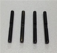 Wltoys L979 L222 Speed Governing Pin(4pcs),WLtoys L979 1:18 rc Drift Car Spare Parts desert Off Road Buggy parts