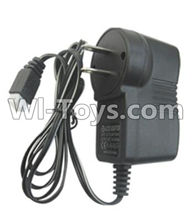Wltoys P929 Charger For WLtoys P929 1:28 rc Drift Car Parts P929 RC desert Off Road Buggy parts