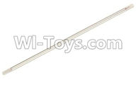 Wltoys P929 Metal Central Drive Shaft accessories For WLtoys P929 1:28 rc Drift Car Parts P929 RC desert Off Road Buggy parts