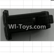 Wltoys P949 P949-06 Rise frame unit,Wltoys P949 RC Tractor Car Spare Parts Replacement Accessories,1:10 Scale 4wd P949 RC Tractor Truck parts,RC Tractor Racing car Parts